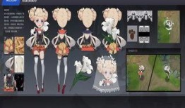 王者皮肤爆料最新进展图片,最新进展图揭秘神秘新皮肤！